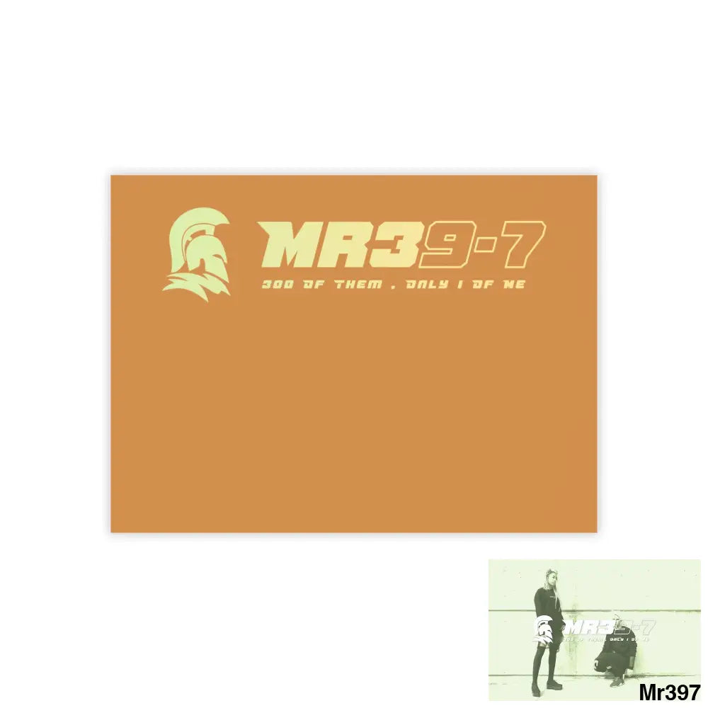 Mr39-7 Post-it® Note Pads 4’’ x 3’’ / White Paper products