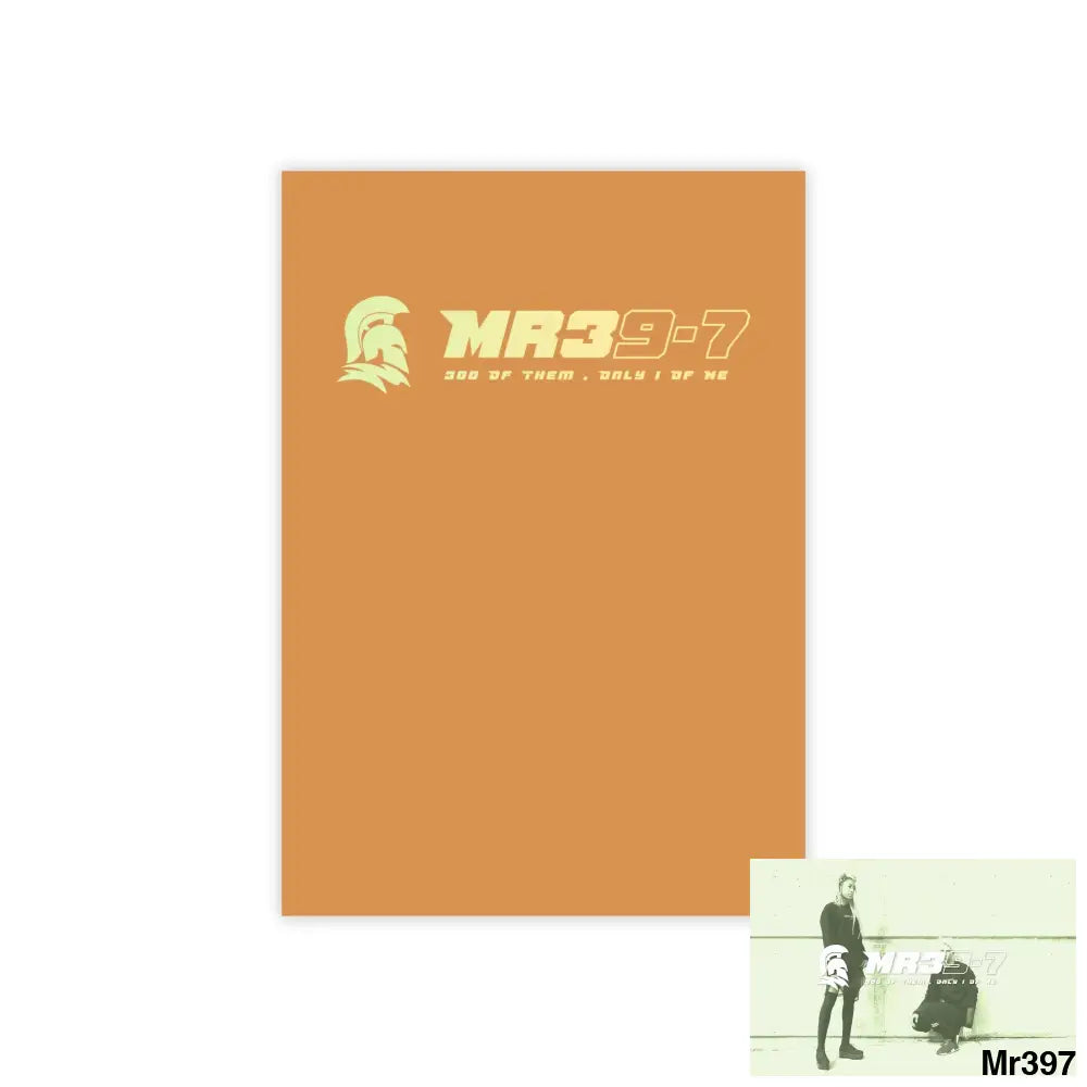 Mr39-7 Post-it® Note Pads 4’’ x 6’’ / White Paper products