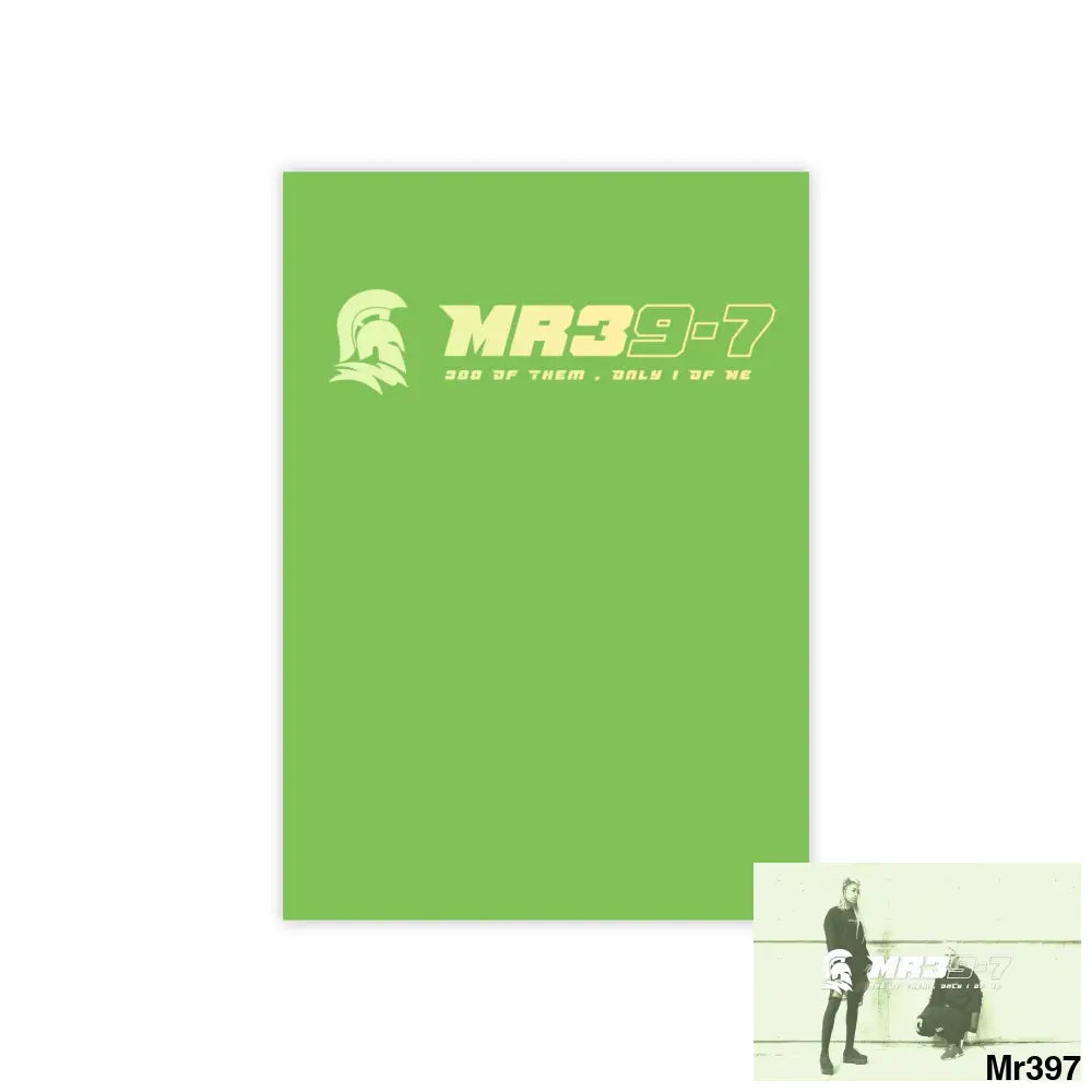 Mr39-7 Post-it® Note Pads 4’’ x 6’’ / White Paper products