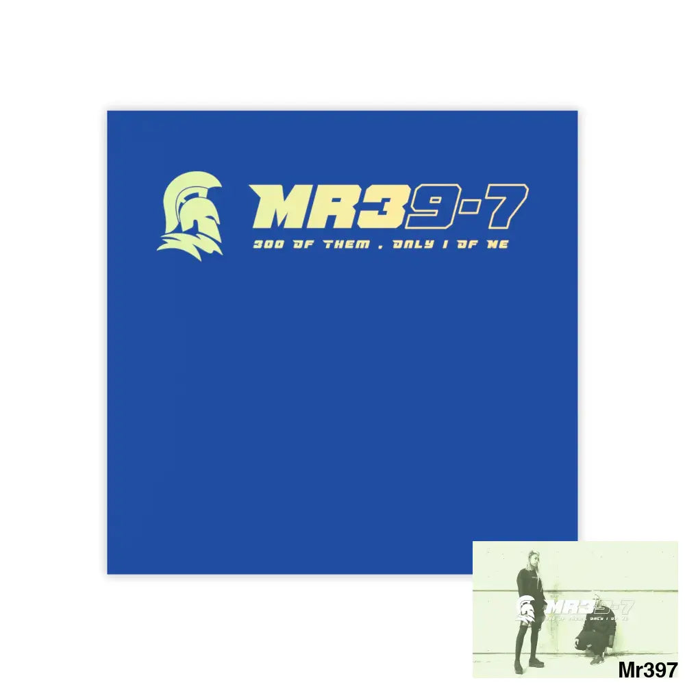 Mr39-7 Post-it® Note Pads 4’’ x 4’’ / White Paper products
