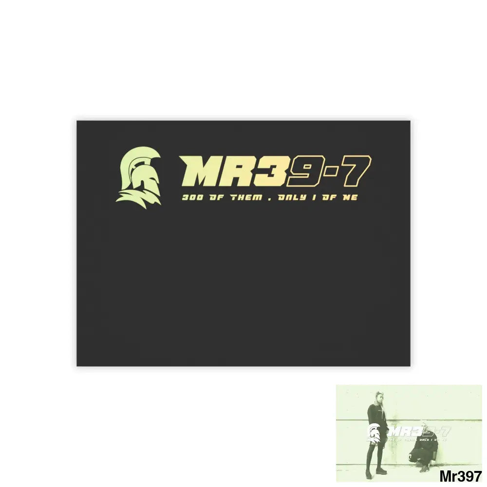 Mr39-7 Post-it® Note Pads 8’’ x 6’’ / White Paper products