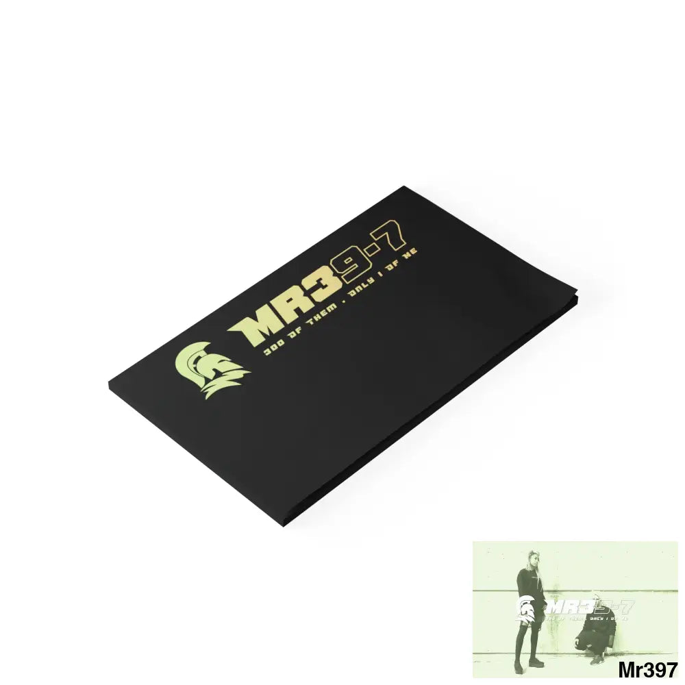 Mr39-7 Post-it® Note Pads Paper products