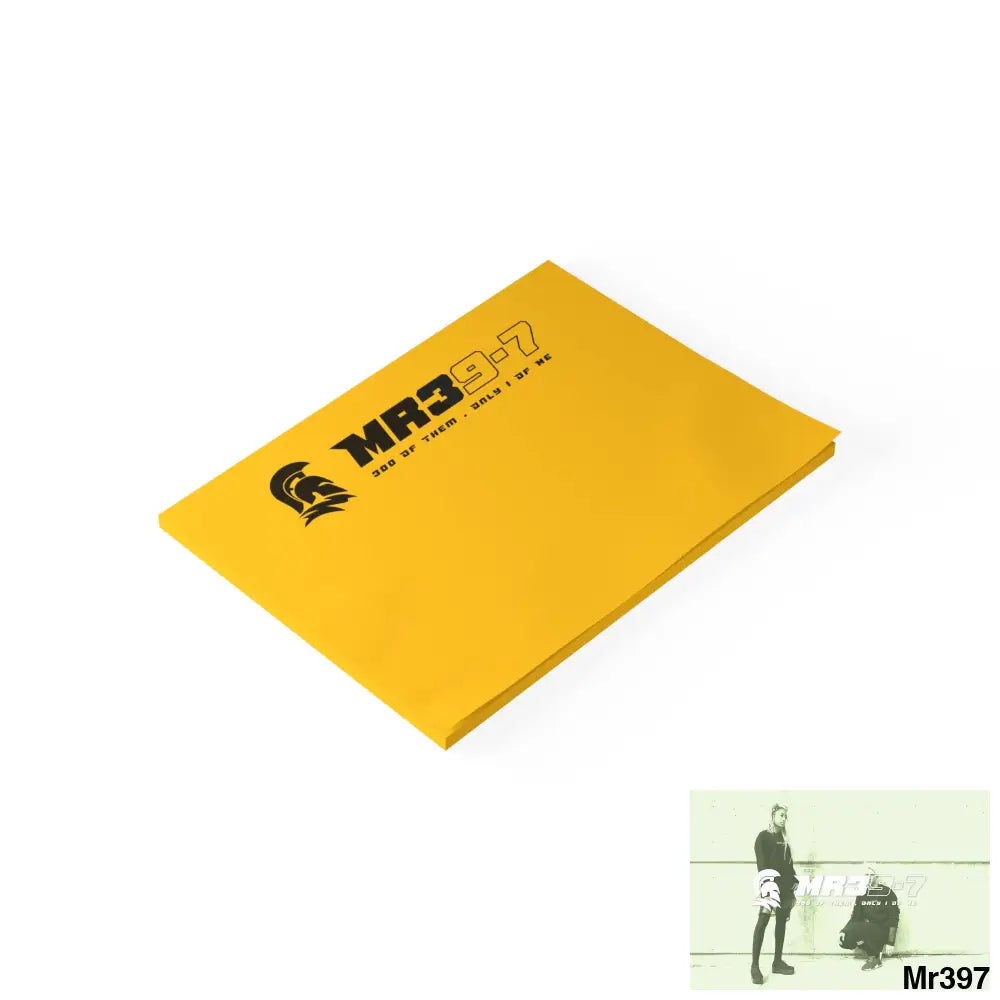 Mr39-7 Post-it® Note Pads Paper products