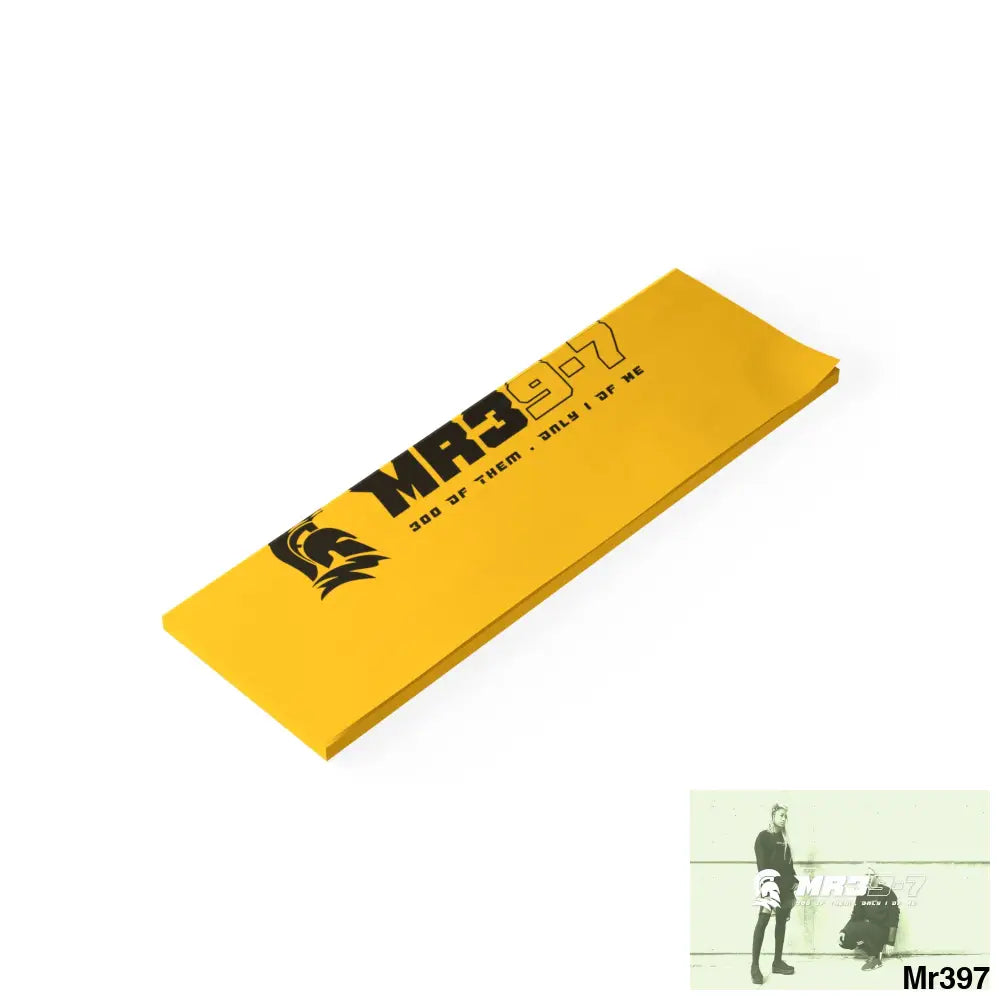 Mr39-7 Post-it® Note Pads Paper products