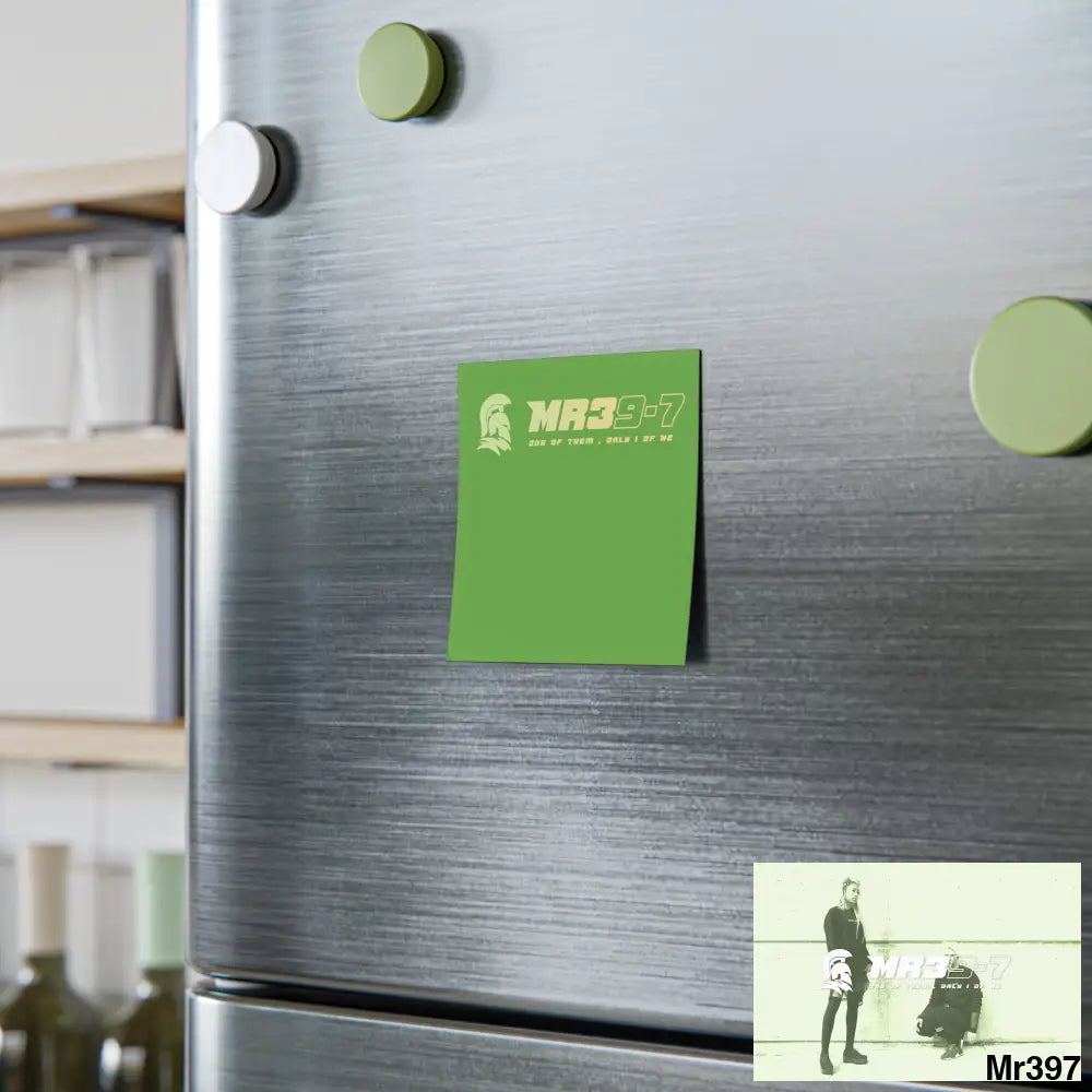 Mr39-7 Post-it® Note Pads Paper products