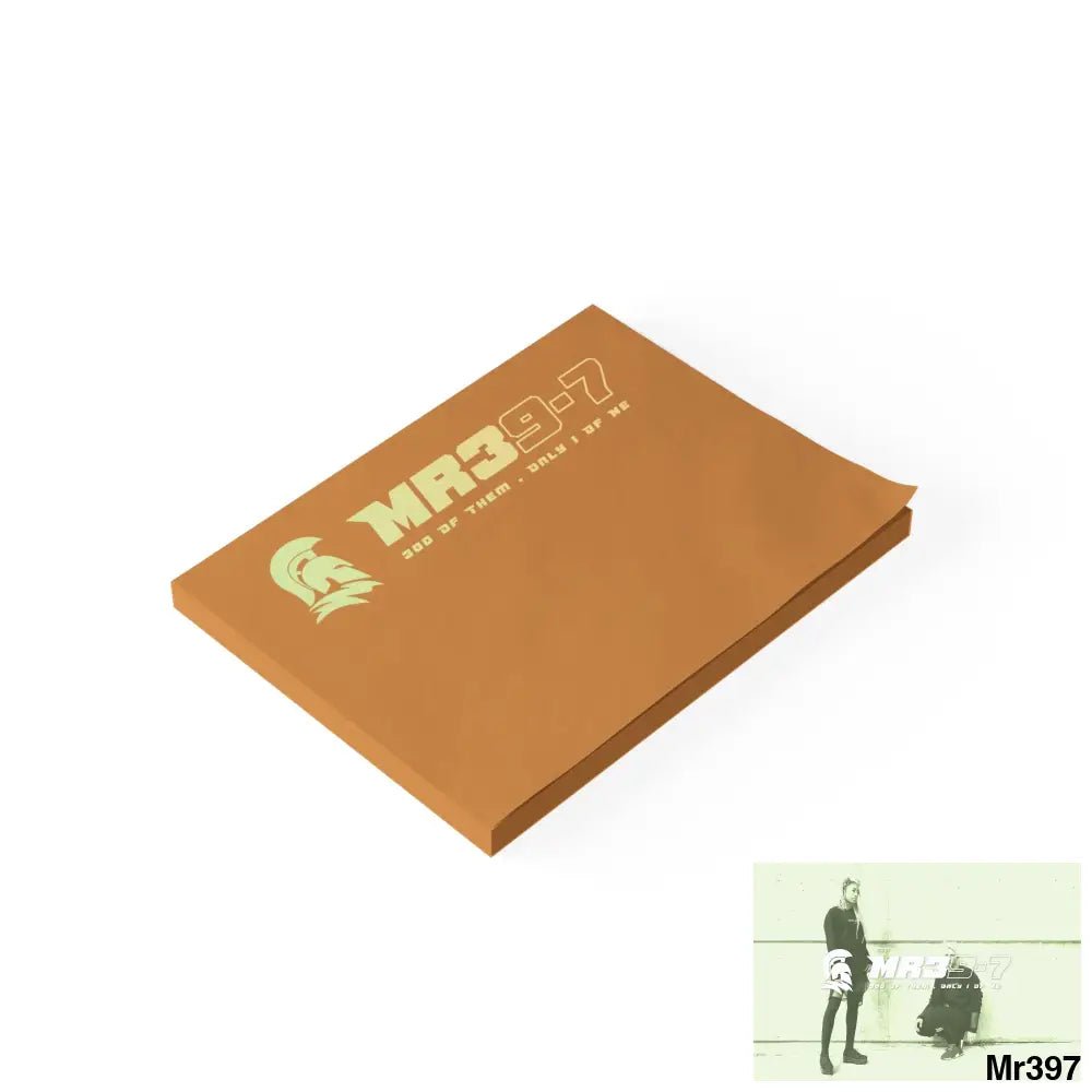 Mr39-7 Post-it® Note Pads Paper products