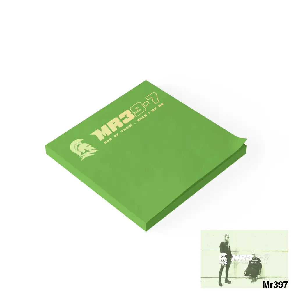 Mr39-7 Post-it® Note Pads Paper products