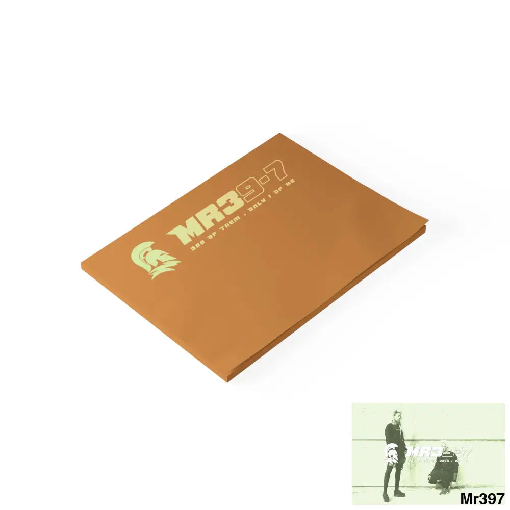 Mr39-7 Post-it® Note Pads Paper products