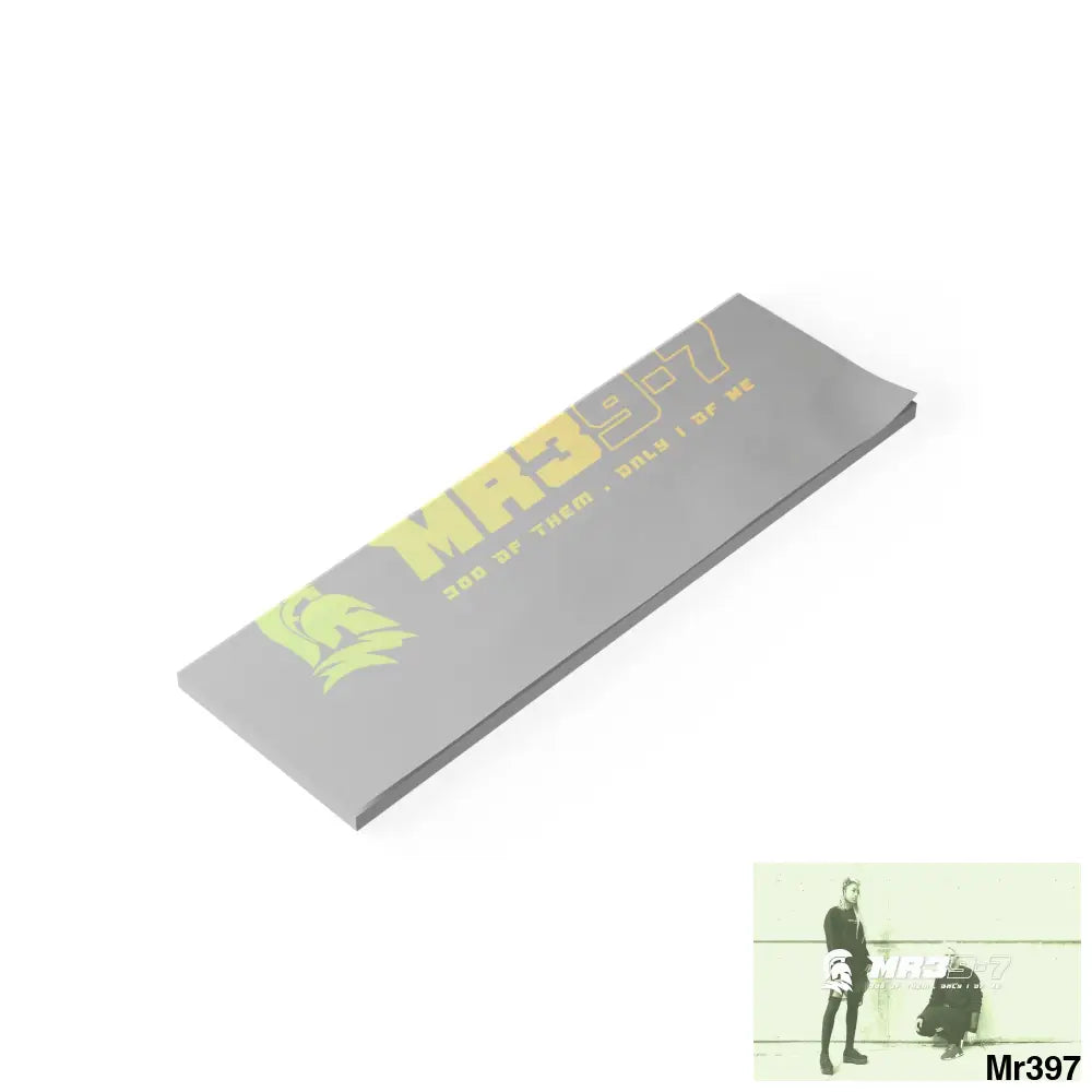 Mr39-7 Post-it® Note Pads Paper products