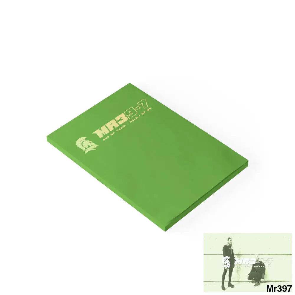 Mr39-7 Post-it® Note Pads Paper products