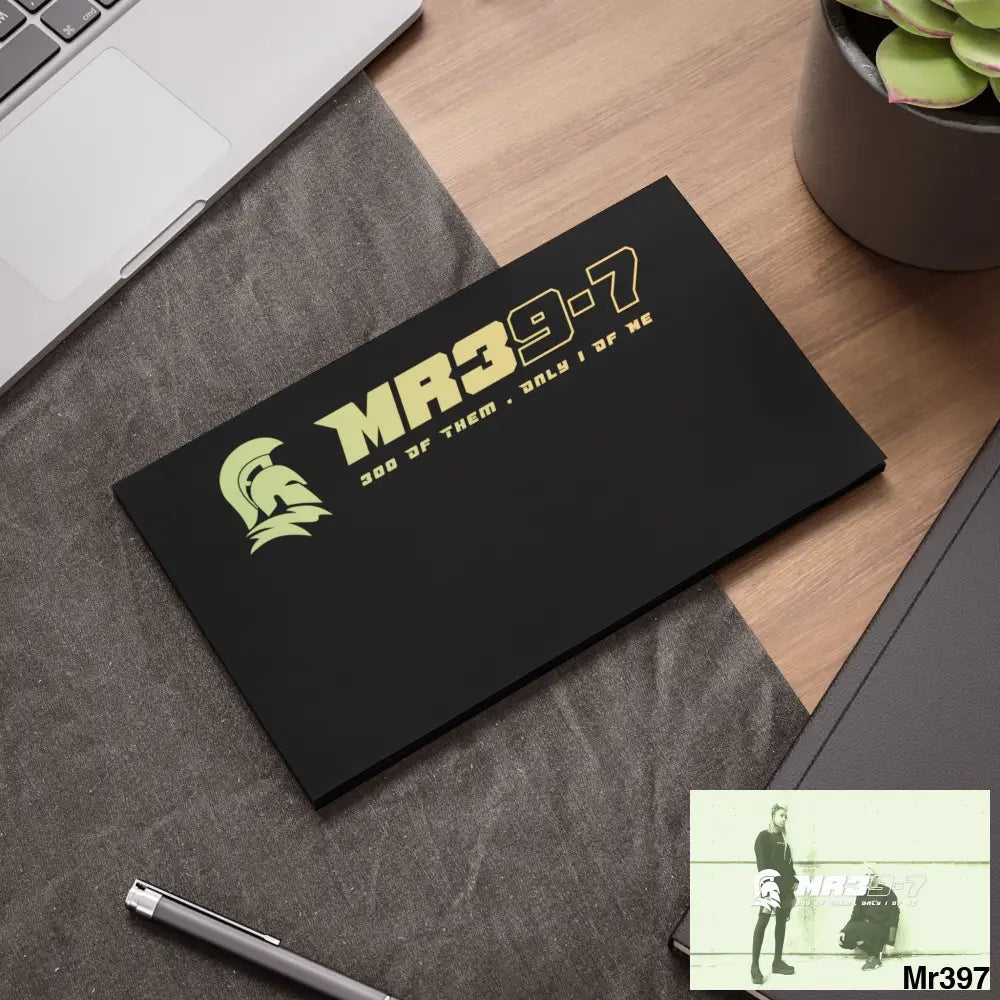 Mr39-7 Post-it® Note Pads Paper products