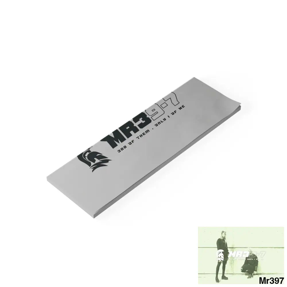 Mr39-7 Post-it® Note Pads Paper products