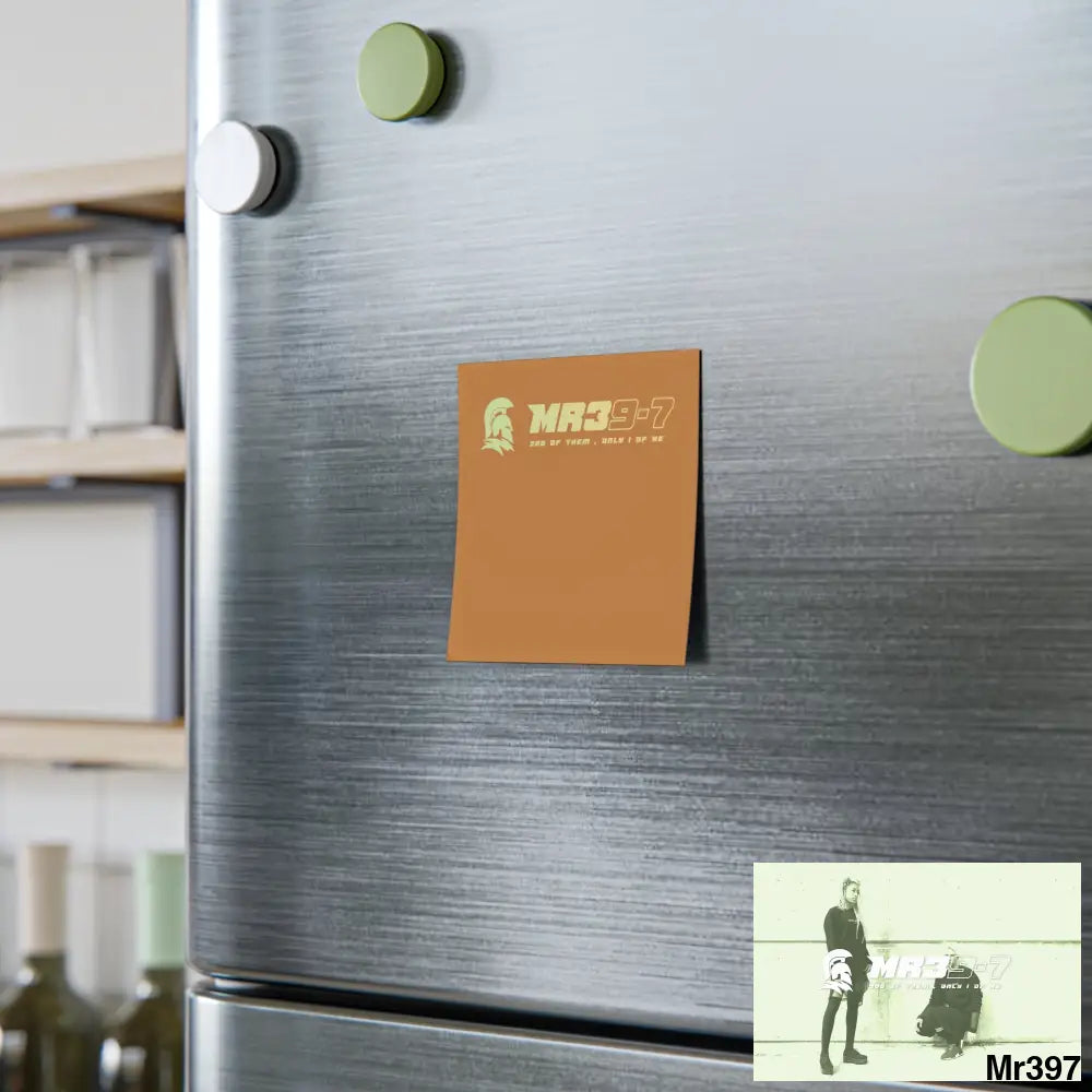 Mr39-7 Post-it® Note Pads Paper products