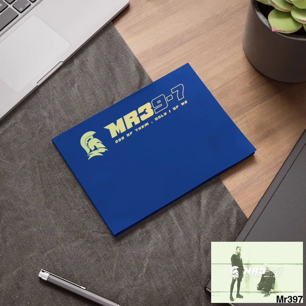 Mr39-7 Post-it® Note Pads Paper products