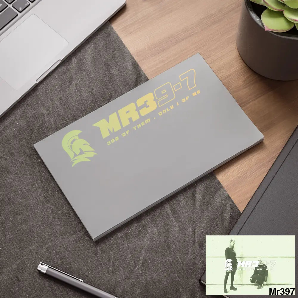 Mr39-7 Post-it® Note Pads Paper products