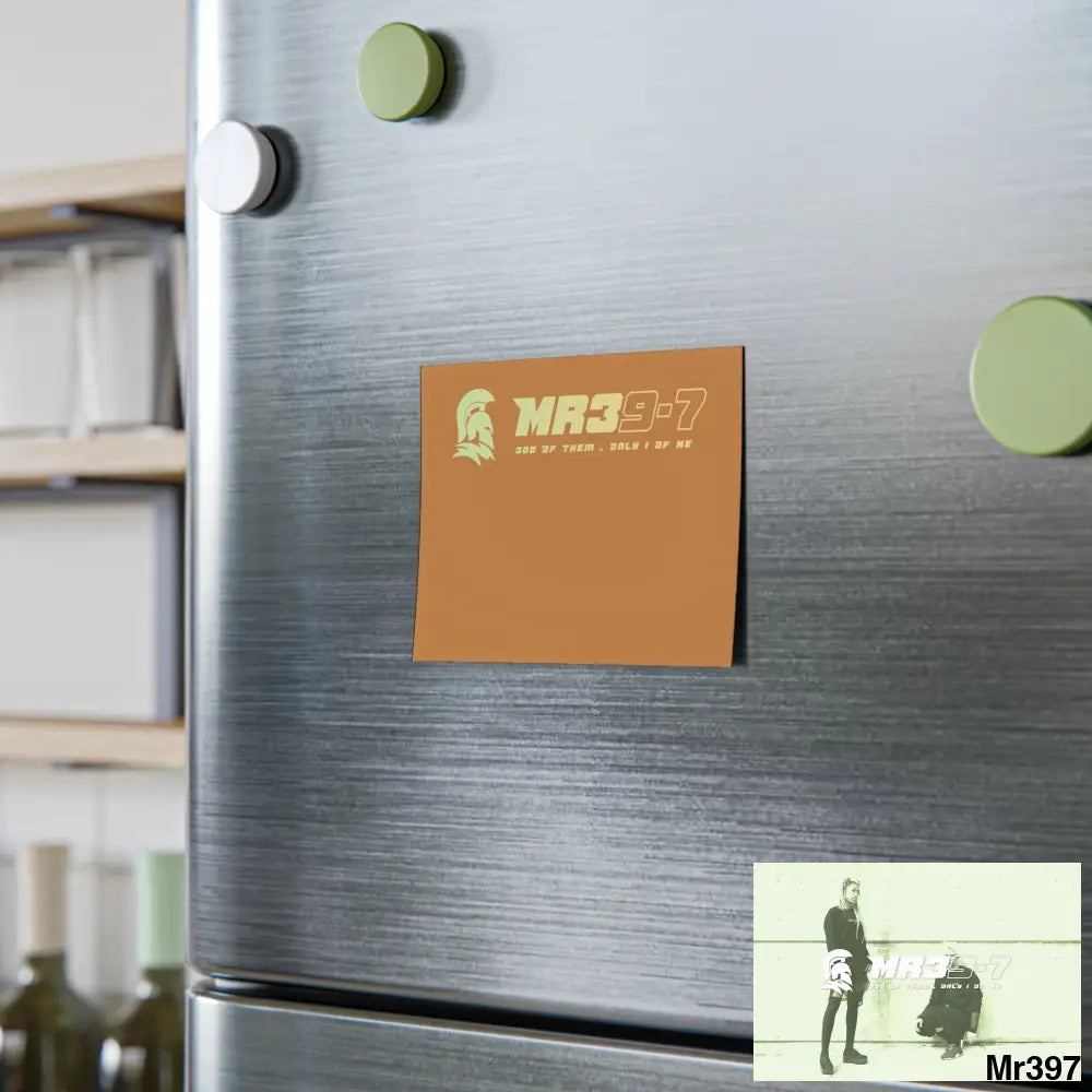 Mr39-7 Post-it® Note Pads Paper products