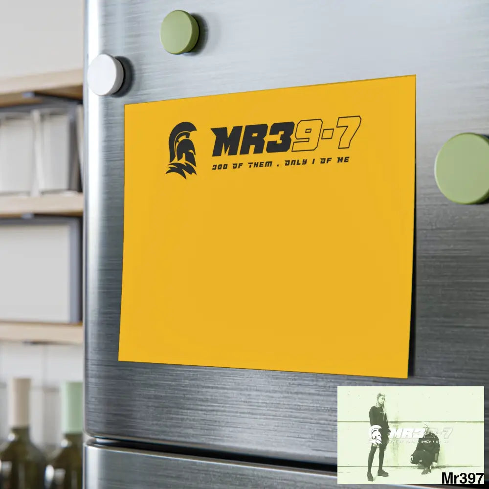 Mr39-7 Post-it® Note Pads Paper products