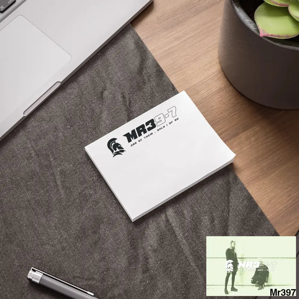 Mr39-7 Post-it® Note Pads Paper products