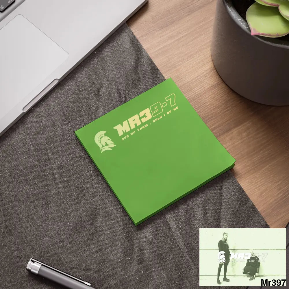 Mr39-7 Post-it® Note Pads Paper products