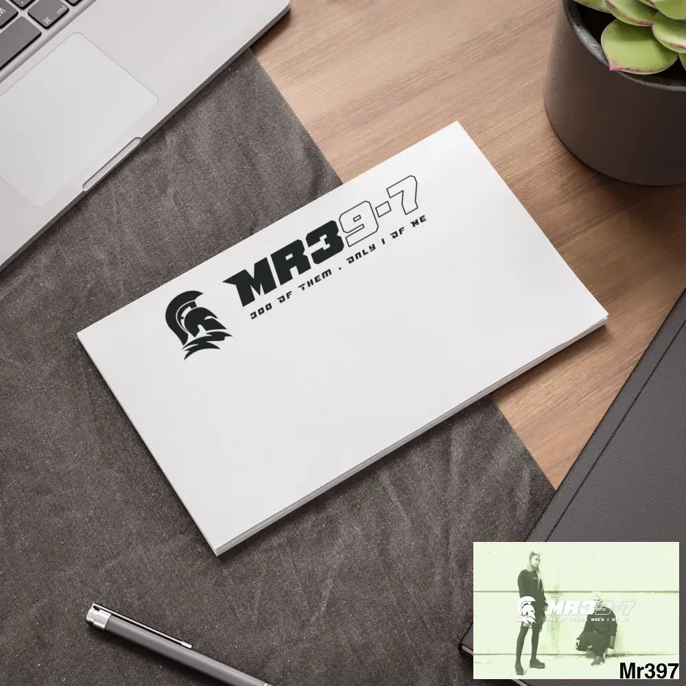 Mr39-7 Post-it® Note Pads Paper products