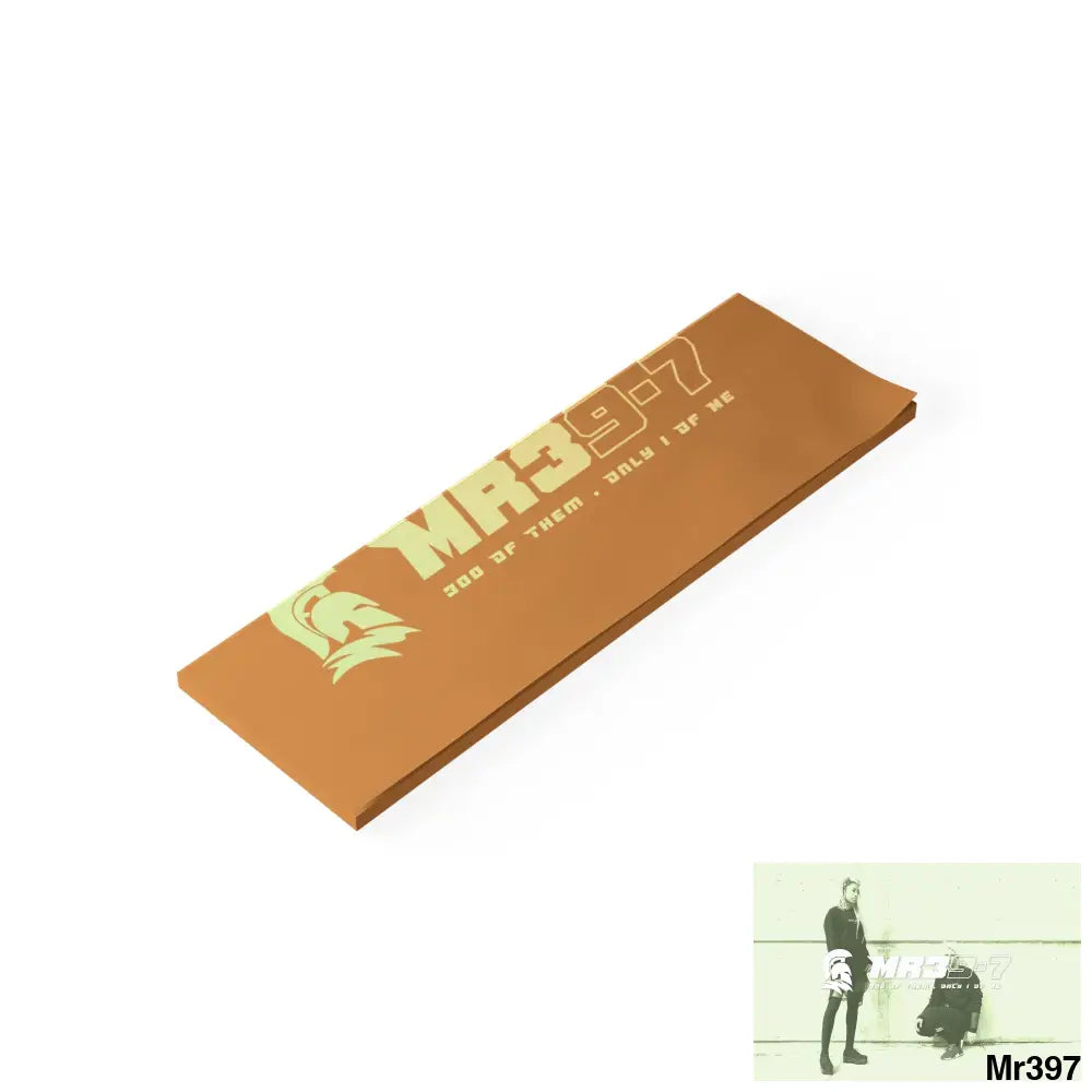 Mr39-7 Post-it® Note Pads Paper products