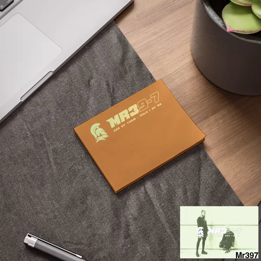 Mr39-7 Post-it® Note Pads Paper products