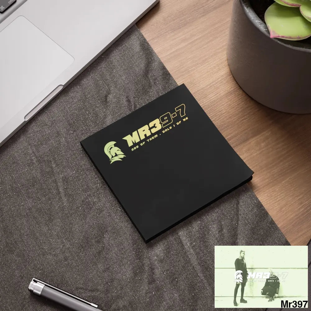 Mr39-7 Post-it® Note Pads Paper products