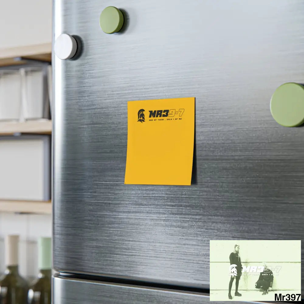 Mr39-7 Post-it® Note Pads Paper products