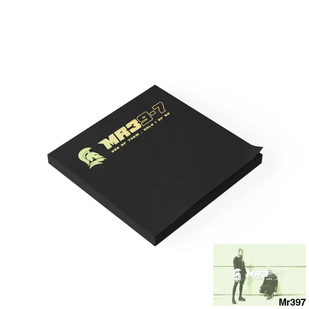 Mr39-7 Post-it® Note Pads Paper products