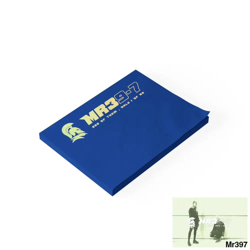 Mr39-7 Post-it® Note Pads Paper products