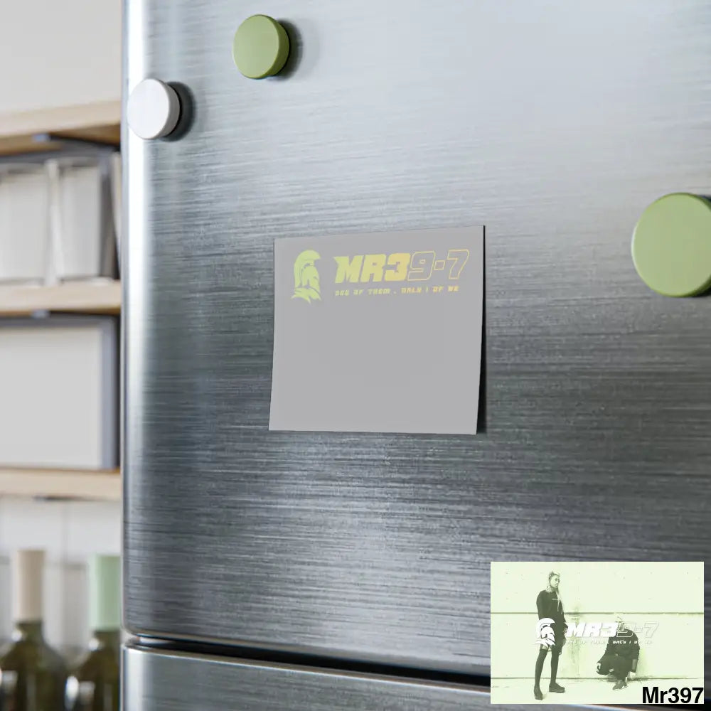 Mr39-7 Post-it® Note Pads Paper products