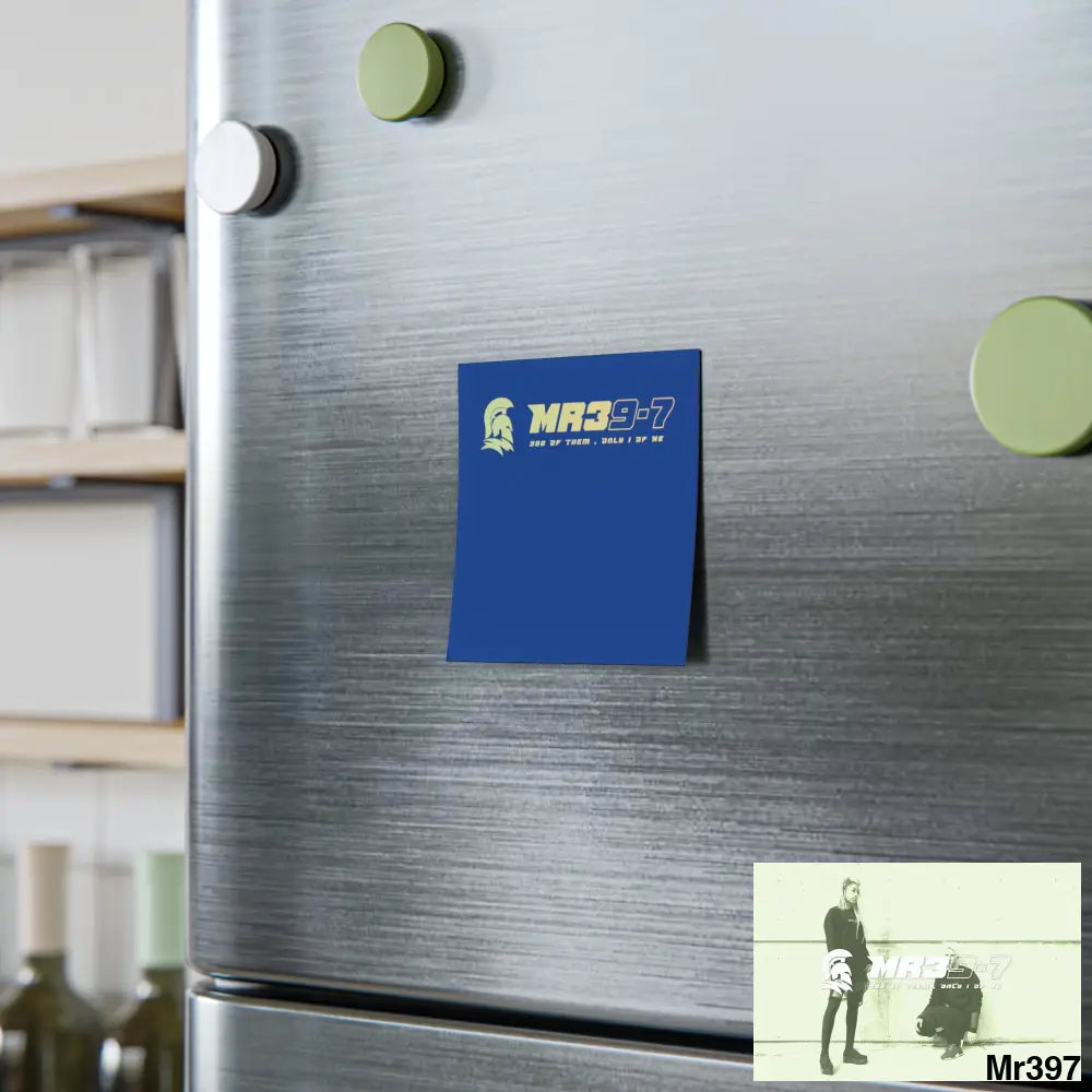 Mr39-7 Post-it® Note Pads Paper products