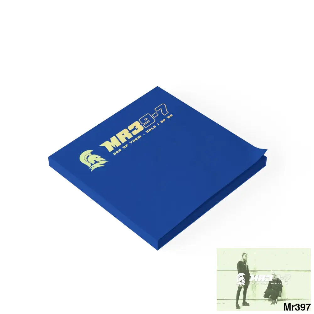 Mr39-7 Post-it® Note Pads Paper products