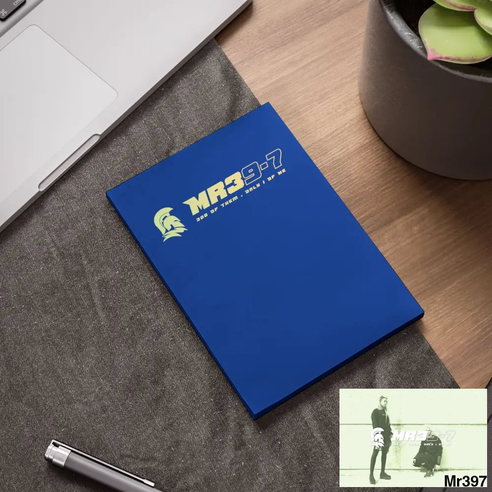 Mr39-7 Post-it® Note Pads Paper products