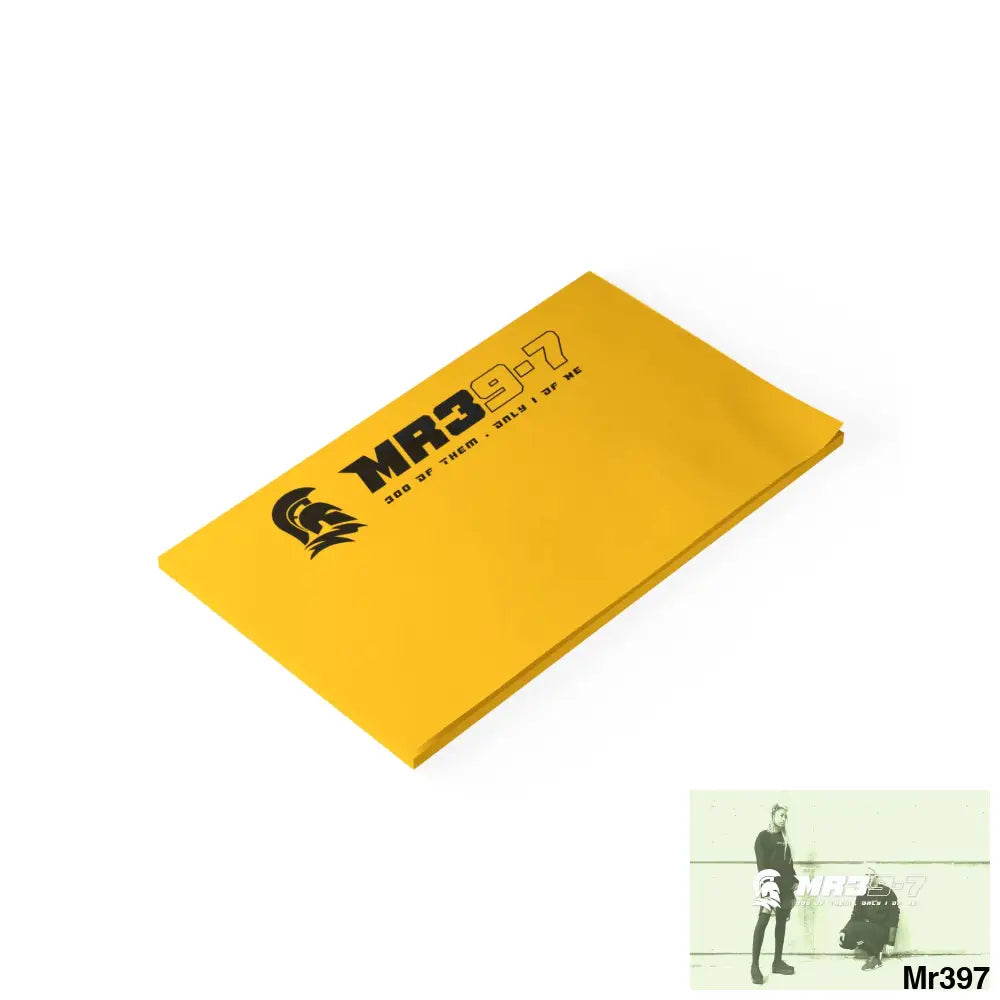 Mr39-7 Post-it® Note Pads Paper products
