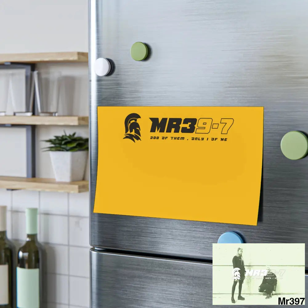 Mr39-7 Post-it® Note Pads Paper products