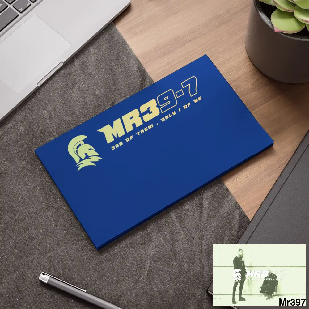 Mr39-7 Post-it® Note Pads Paper products