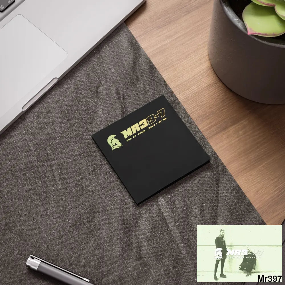 Mr39-7 Post-it® Note Pads Paper products