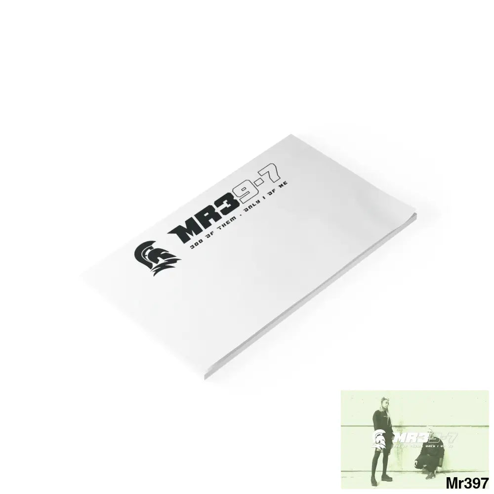 Mr39-7 Post-it® Note Pads Paper products