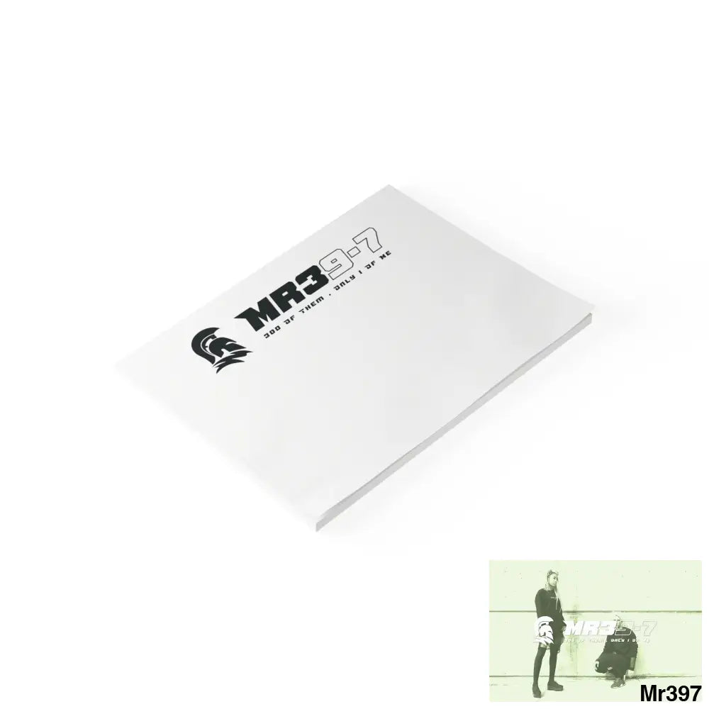 Mr39-7 Post-it® Note Pads Paper products