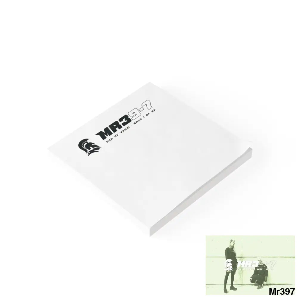 Mr39-7 Post-it® Note Pads Paper products