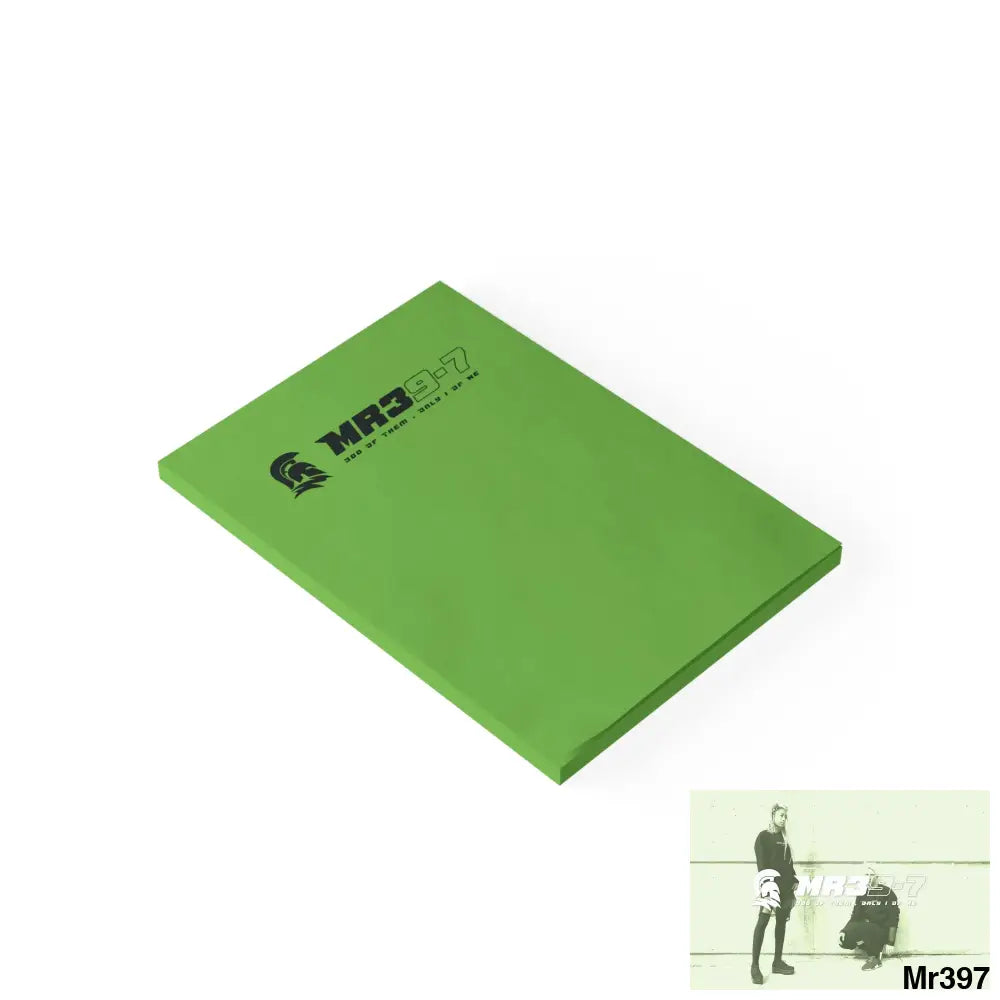Mr39-7 Post-it® Note Pads Paper products
