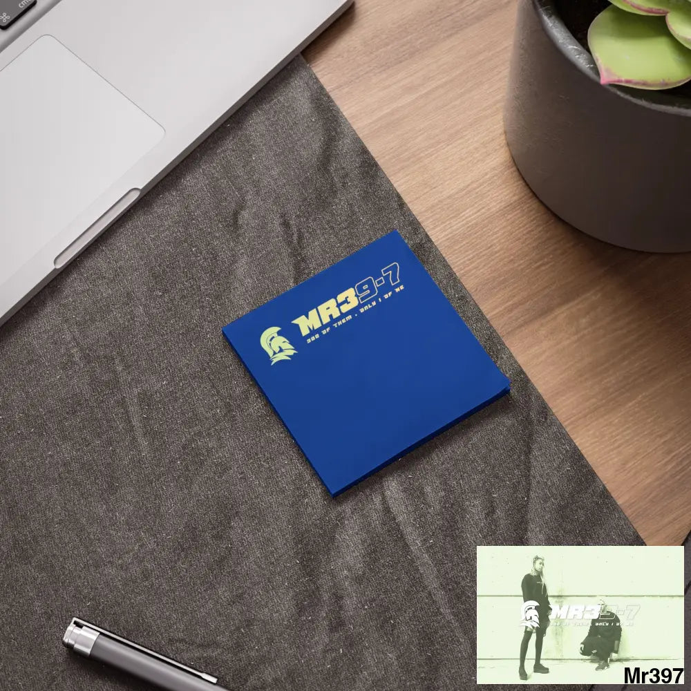 Mr39-7 Post-it® Note Pads Paper products