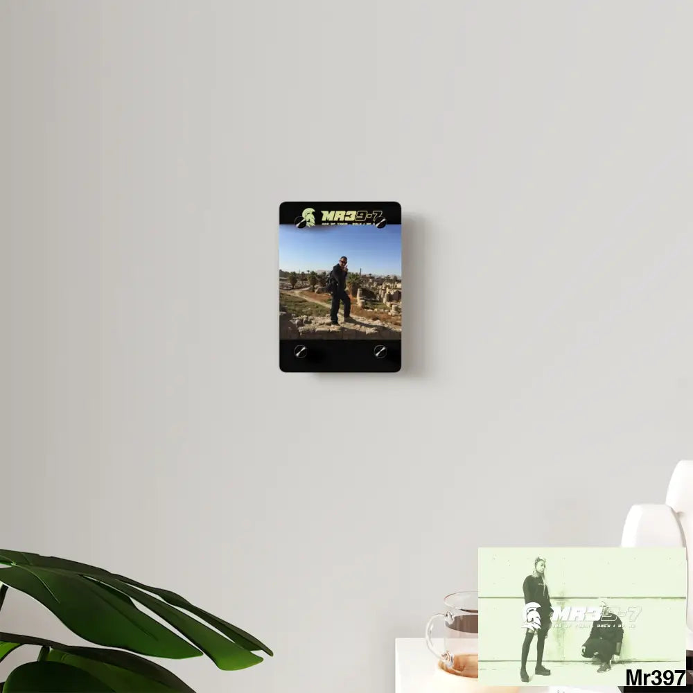 Mr39-7 Sparta Luxor Temples heading to Kenya • Acrylic Wall Art Panels Home Decor