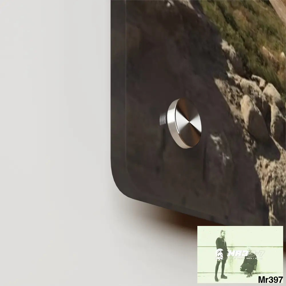 Mr39-7 Sparta Luxor Temples heading to Kenya • Acrylic Wall Art Panels Home Decor