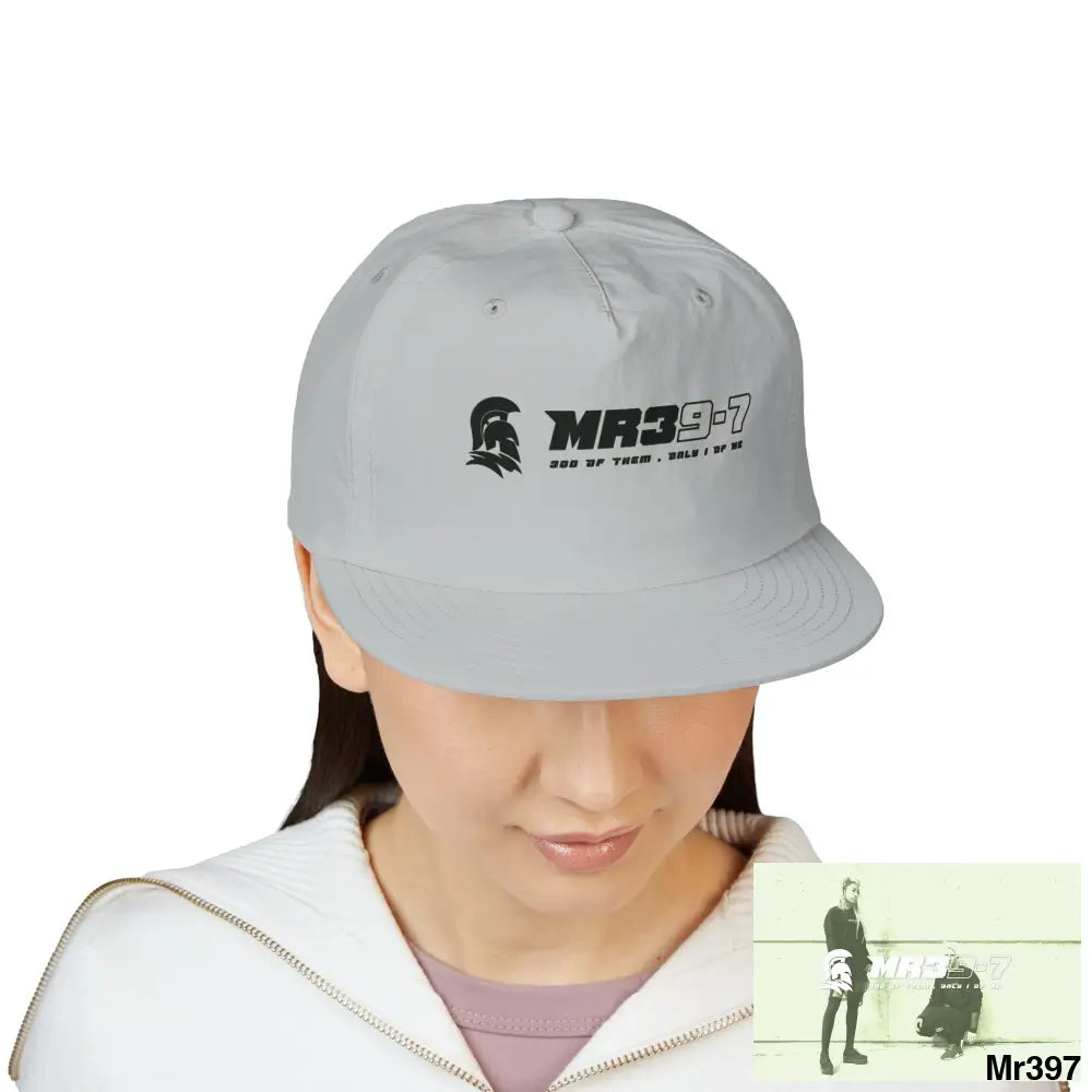 MR39-7 Surf Cap - Beach Vibes Summer Accessory Surfing Gift Casual Wear Outdoor Cap Hats