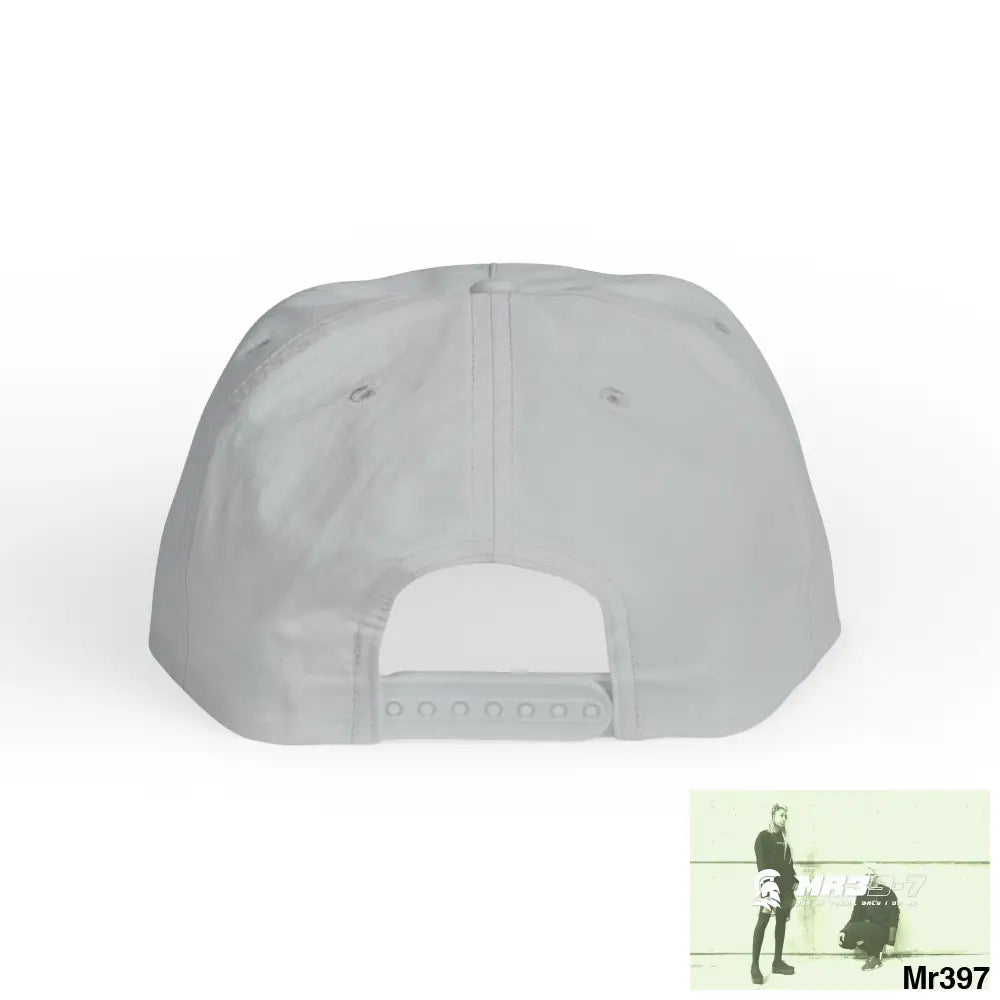 MR39-7 Surf Cap - Beach Vibes Summer Accessory Surfing Gift Casual Wear Outdoor Cap Hats