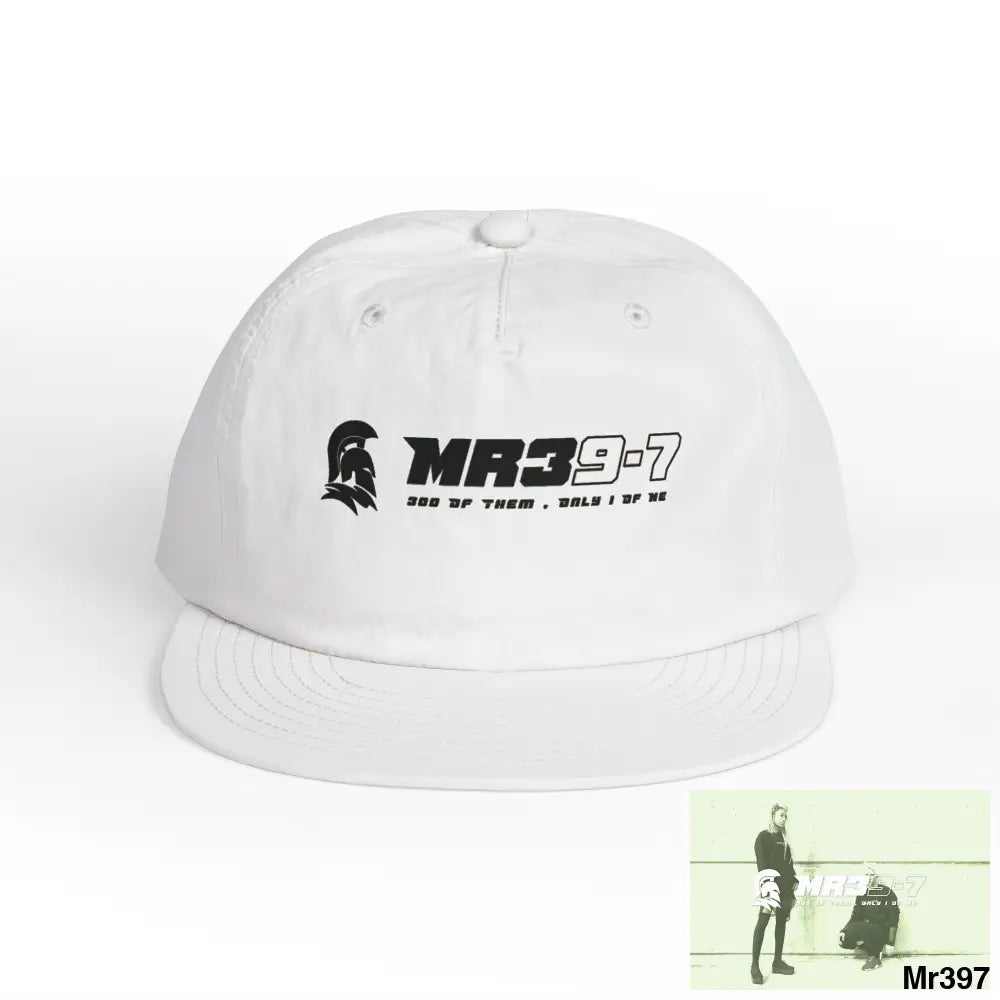 MR39-7 Surf Cap - Beach Vibes Summer Accessory Surfing Gift Casual Wear Outdoor Cap Hats