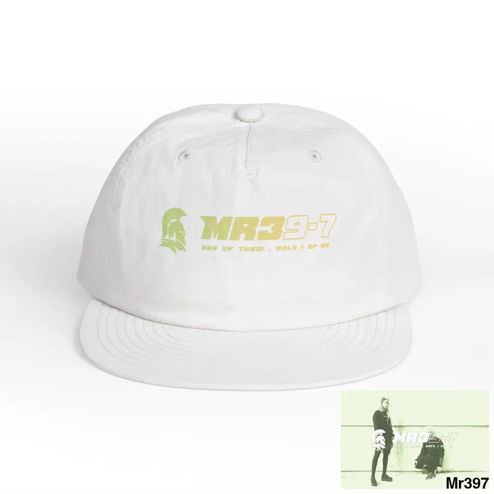 MR39-7 Surf Cap - Beach Vibes Summer Accessory Surfing Gift Casual Wear Outdoor Cap Hats