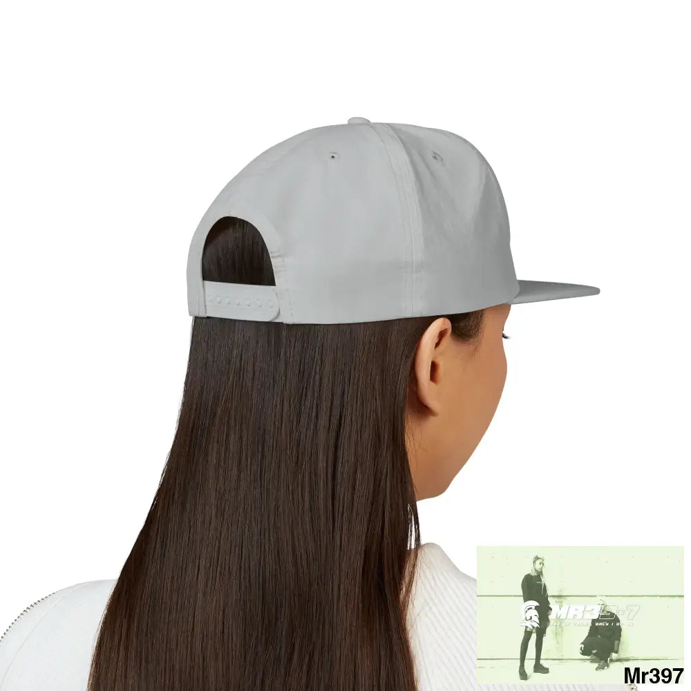 MR39-7 Surf Cap - Beach Vibes Summer Accessory Surfing Gift Casual Wear Outdoor Cap Hats